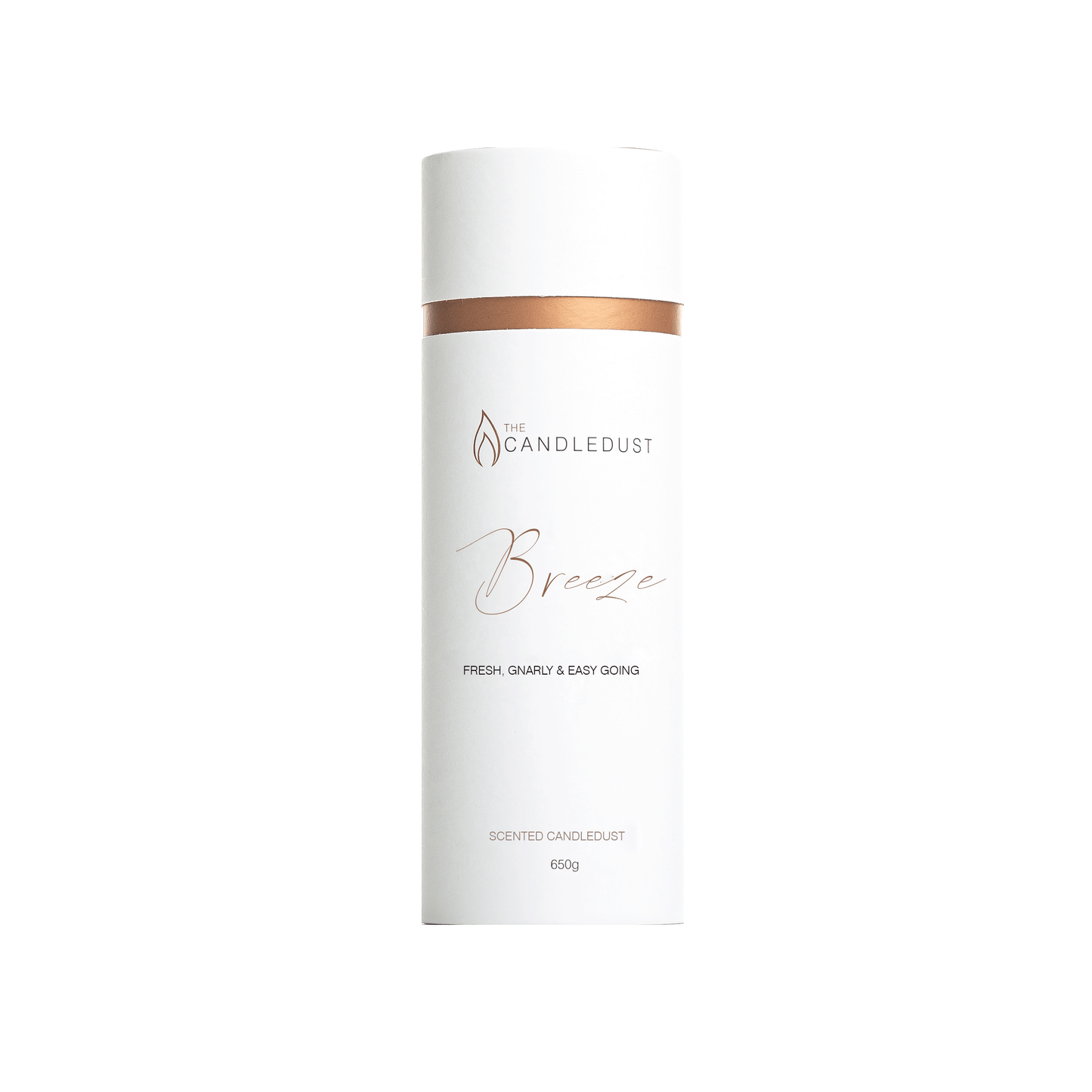 Pulverkerze - Brise