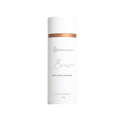 Pulverkerze - Brise
