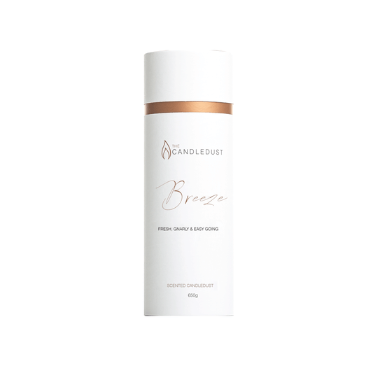 Pulverkerze - Brise